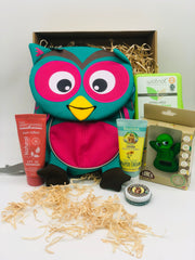 Out & About Baby Hamper